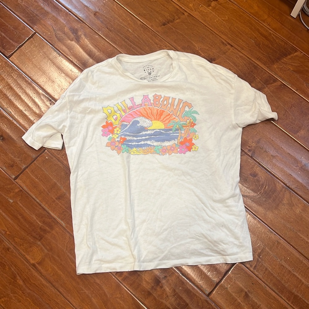 Billabong T-shirt